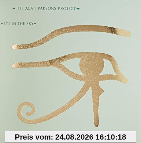 Eye in the Sky [Vinyl LP]