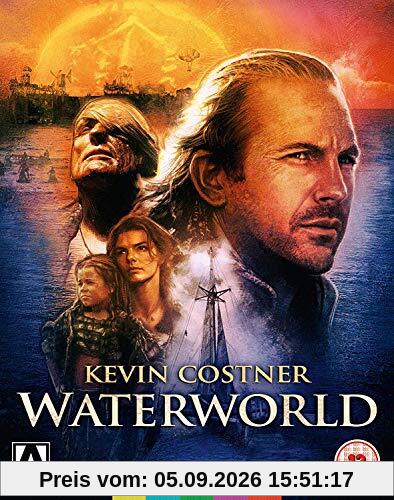 Waterworld Limited Edition [Blu-ray]