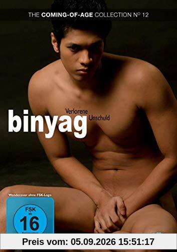 Binyag - Verlorene Unschuld (OmU)