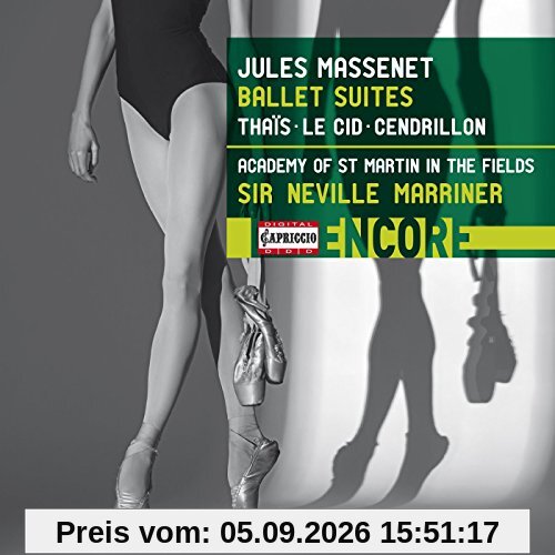 Ballett Suiten