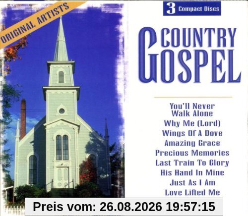 Country Gospel