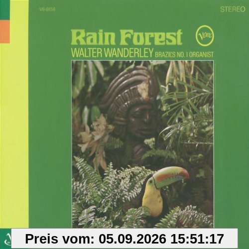 Rain Forest