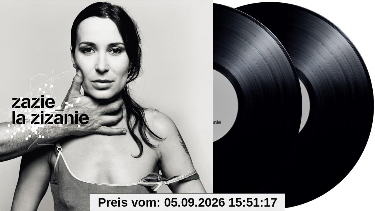 La Zizanie [Vinyl LP]