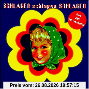 Schlager Schlagen Schlager