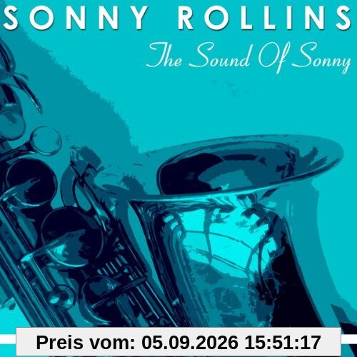 Sound of Sonny
