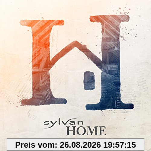 Sylvan Home (Deluxe Edition)