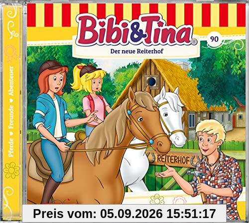 Folge 90: der Neue Reiterhof