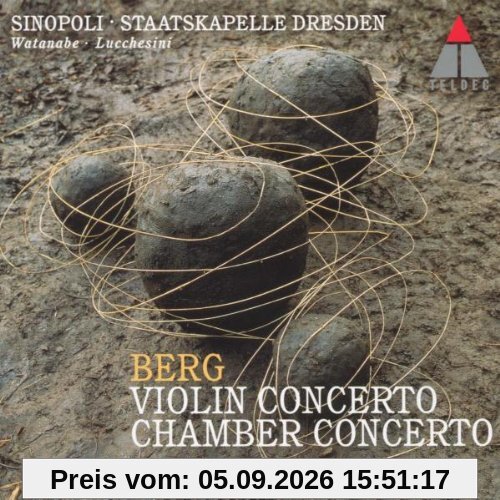 Violinkonzert / Kammerkonzert