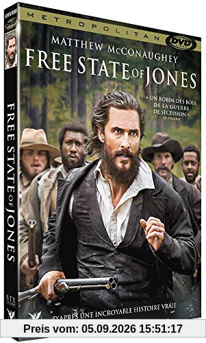 Free State of Jones