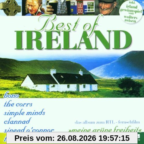 Best of Ireland