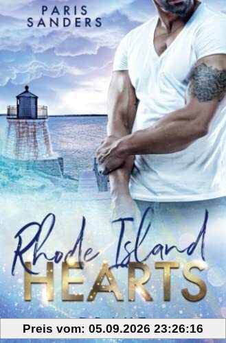 Rhode Island Hearts - Drake