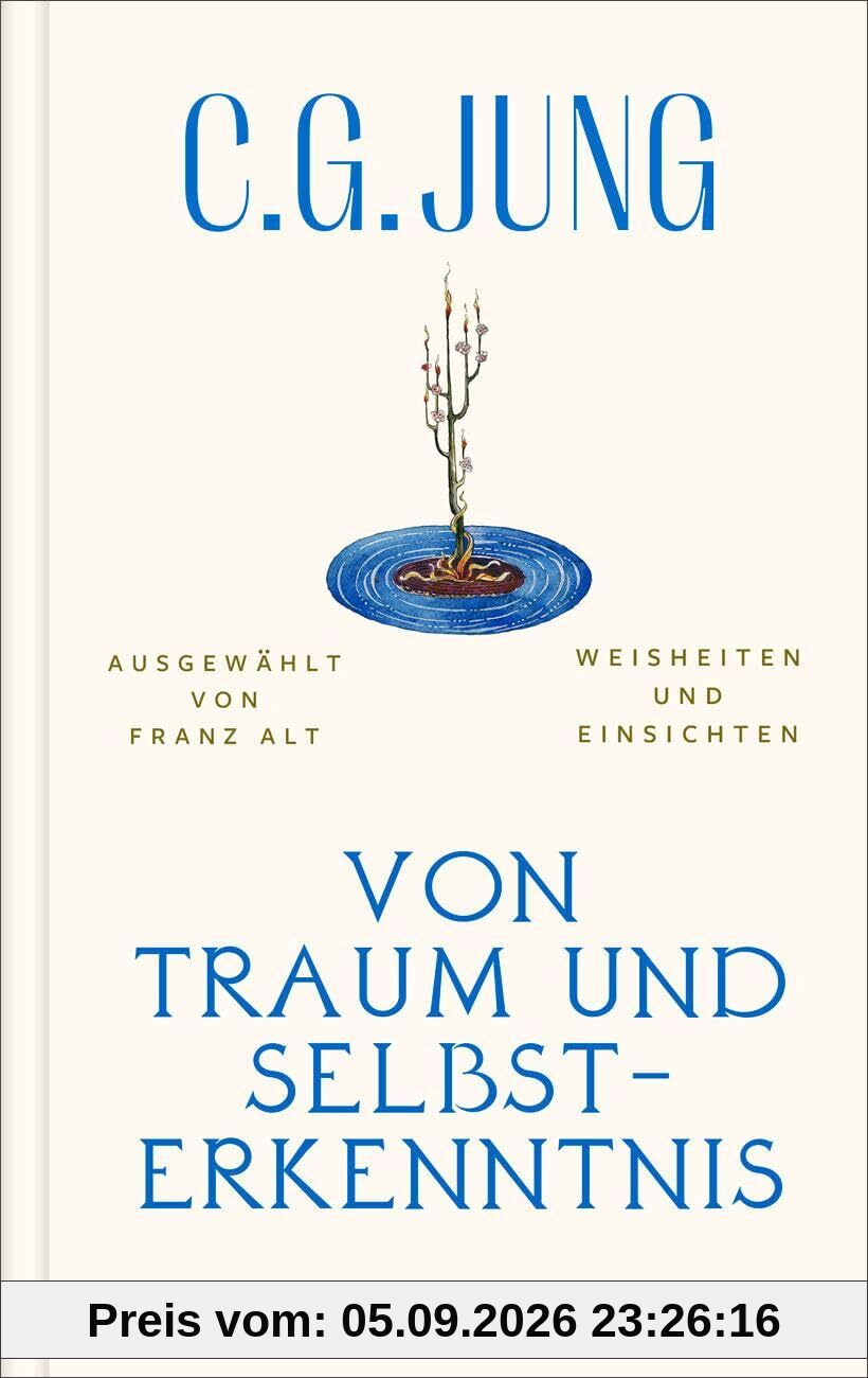 Von Traum und Selbsterkenntnis: Weisheiten und Einsichten