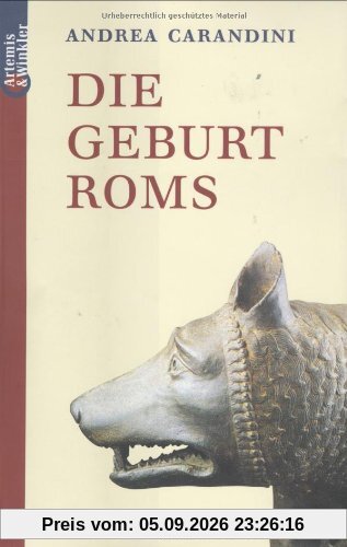 Die Geburt Roms