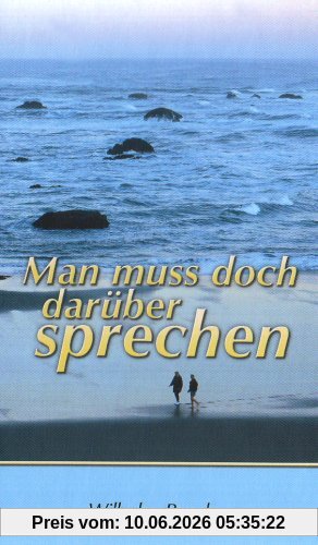 Man muss doch darüber sprechen