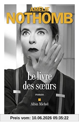 Le livre des soeurs