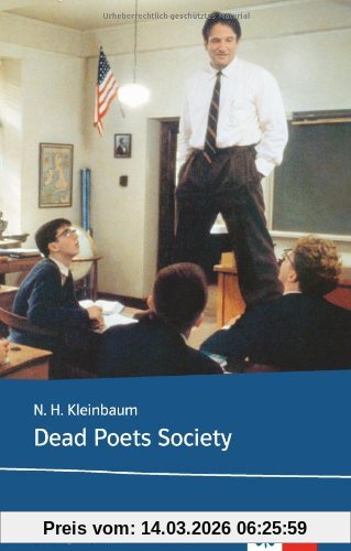 N.H. Kleinbaum Dead Poets Society