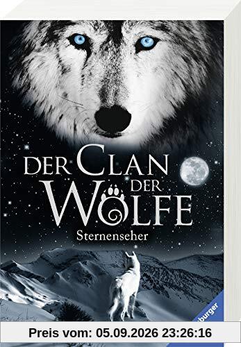 Der Clan der Wölfe, Band 6: Sternenseher