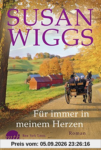 Für immer in meinem Herzen