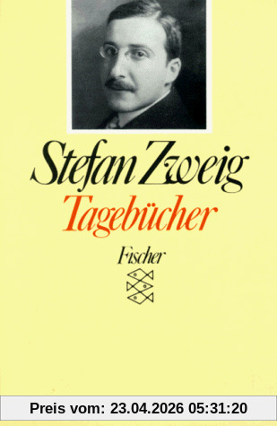 Tagebücher.