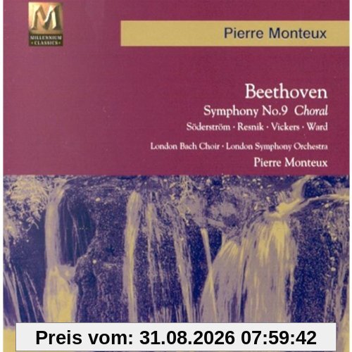 Sinfonie 9