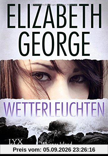 Wetterleuchten: Whisper Island
