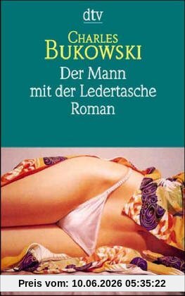 Der Mann mit der Ledertasche