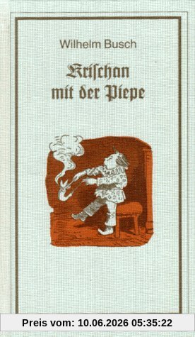 Krischan mit der Piepe