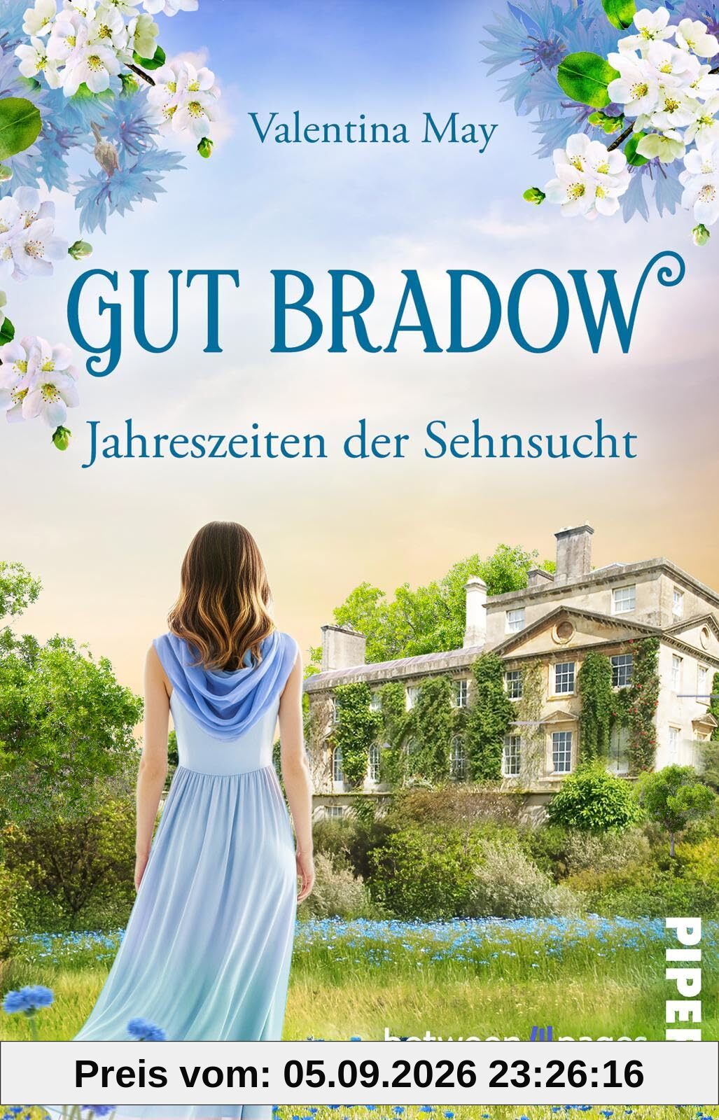 Gut Bradow - Jahreszeiten der Sehnsucht