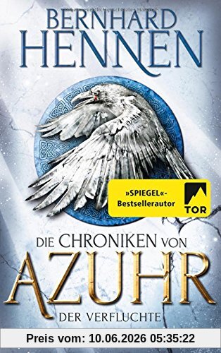 Die Chroniken von Azuhr: Der Verfluchte