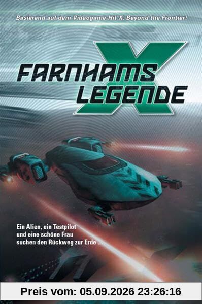 X: Farnhams Legende
