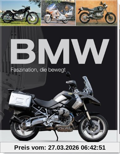 Carsten Heil Bmw, Faszination, Die Bewegt
