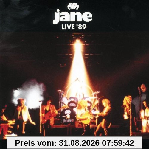 Live '89
