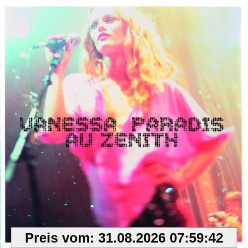 Au Zenith (Live)