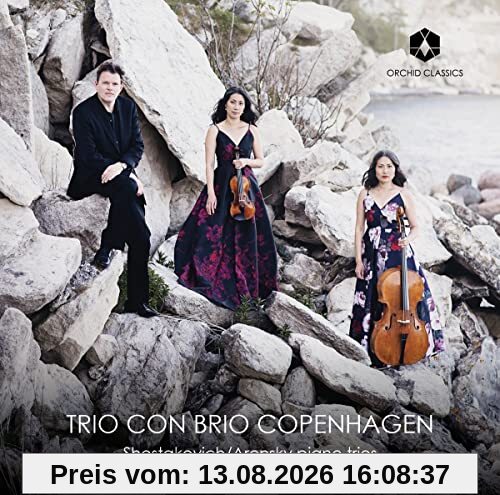 Klaviertrios