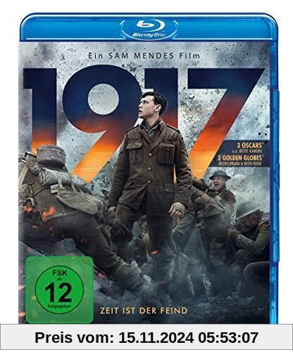 1917 [Blu-ray]