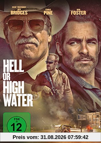 Hell or High Water