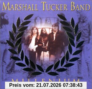 Marshall Tucker Band