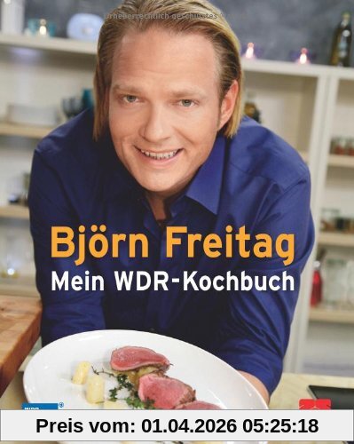 Mein WDR-Kochbuch