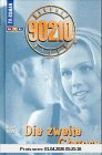 Beverly Hills 90210, Bd.3, Die zweite Chance - Roman zur 7. Staffel -
