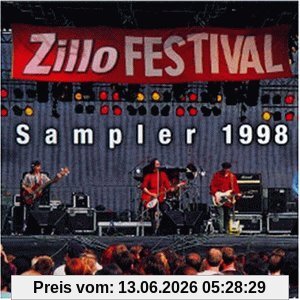 Various Zillo Festival 98