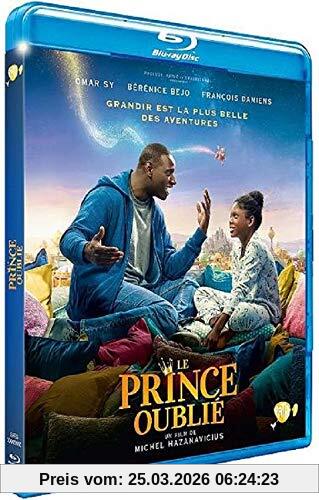 unbekannt Le Prince Oublie [Blu-Ray]