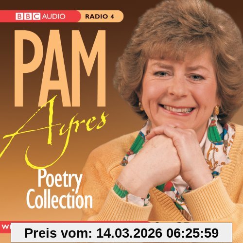Pam Ayres Poetry Collection (Bbc Radio Collection)