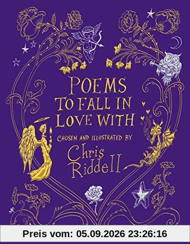 Poems to Fall in Love With