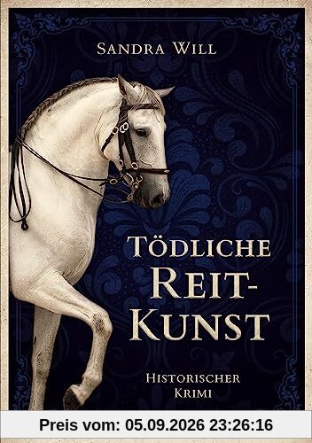 Tödliche Reitkunst: DE