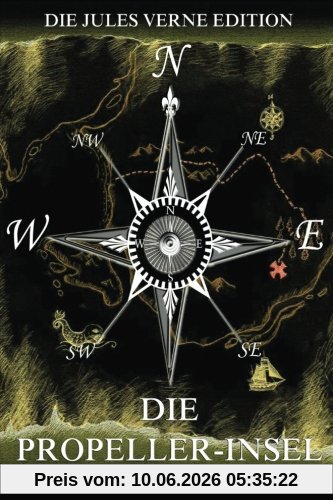 Die Propeller-Insel