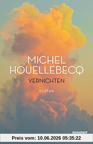 Vernichten: Roman