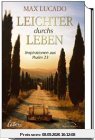 Leichter durchs Leben: Inspirationen aus Psalm 23
