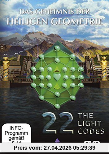22 - The Light Code