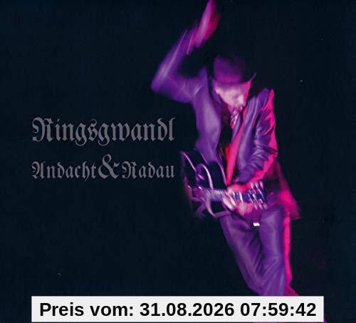 Andacht & Radau