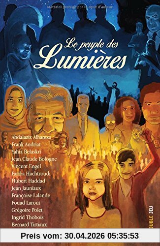 Le peuple des lumières